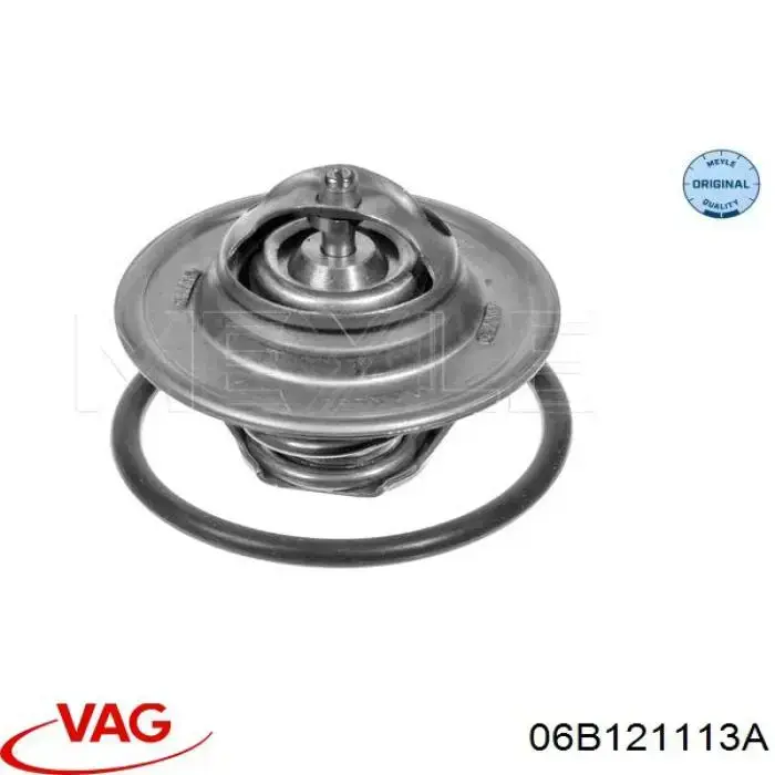 Автомобільний термостат VAG 06B121113A ціна, від 8.60 USD