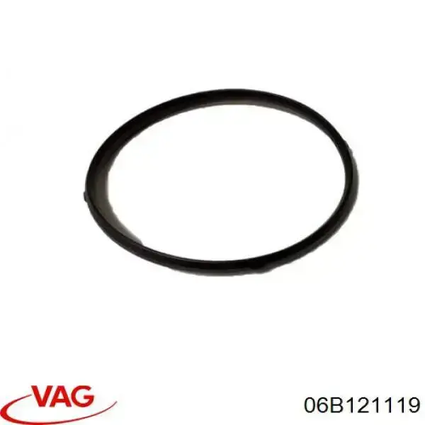 Прокладка водяної помпи VAG 06B121119 ціна, від 1.55 USD