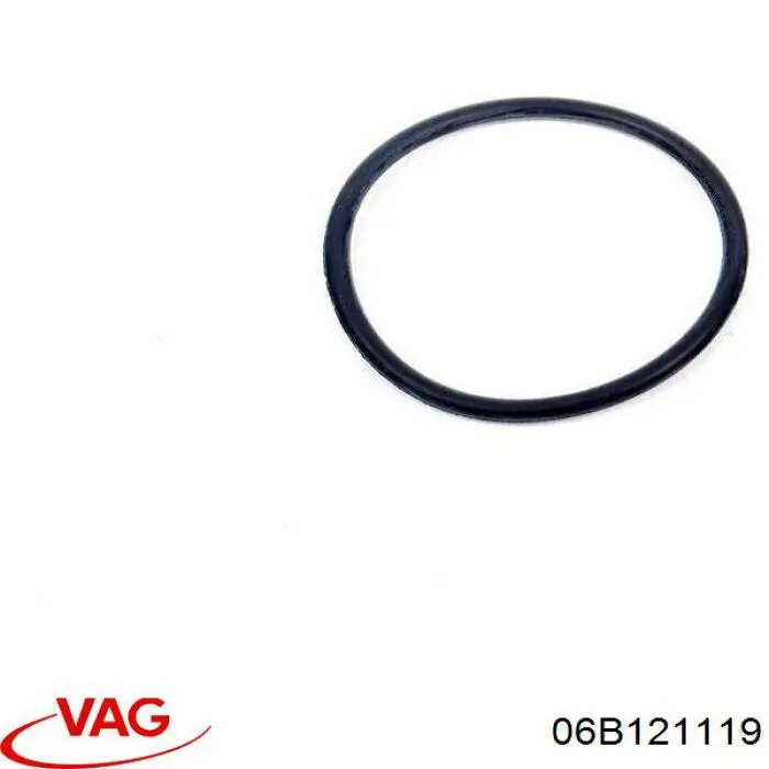 Купити 06B121119 VAG Прокладка водяної помпи