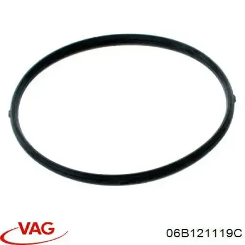 Прокладка термостата VAG 06B121119C ціна, від 19.04 USD