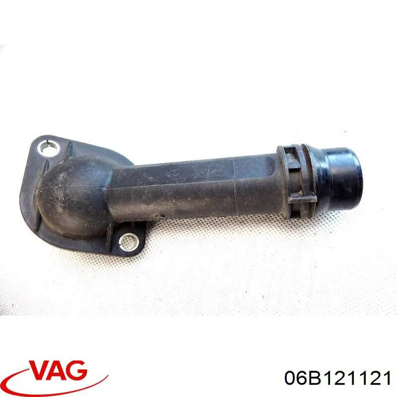Кришка термостата VAG 06B121121 ціна, від 2.53 USD