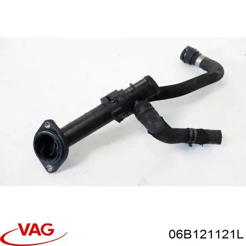 Купити 06B121121L VAG Кришка термостата