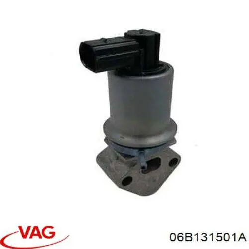 Клапан EGR Magneti Marelli EV071 ціна, від 61.70 USD