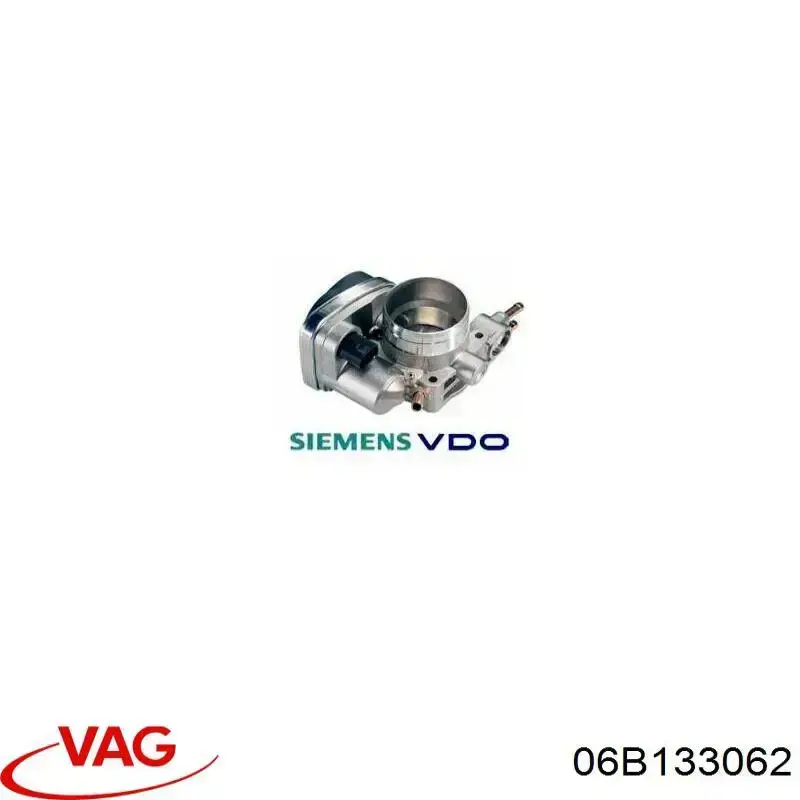  VAG 06B133062