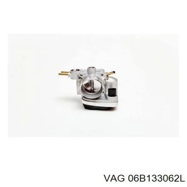 Блок дросельної заслінки AND 31133015 ціна, від 84.77 USD