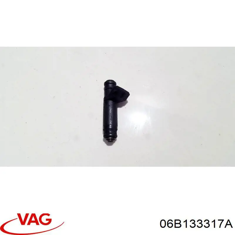 Купити 06B133317A VAG Розподільник палива