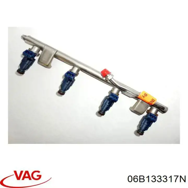  VAG 06B133317N ціна, від 10.16 USD