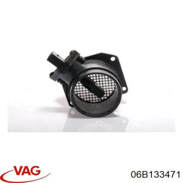 Купити 06B133471 VAG Повітромір