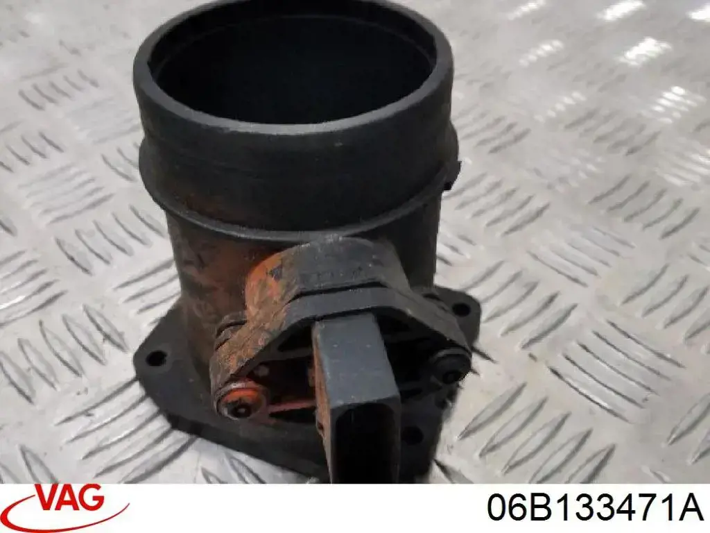 ДМРВ 06B133471A VAG