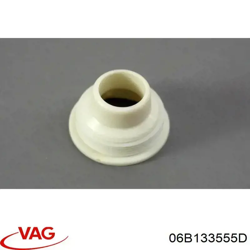Ущільнююче кільце форсунок інжектора VAG 06B133555D ціна, від 9.20 USD