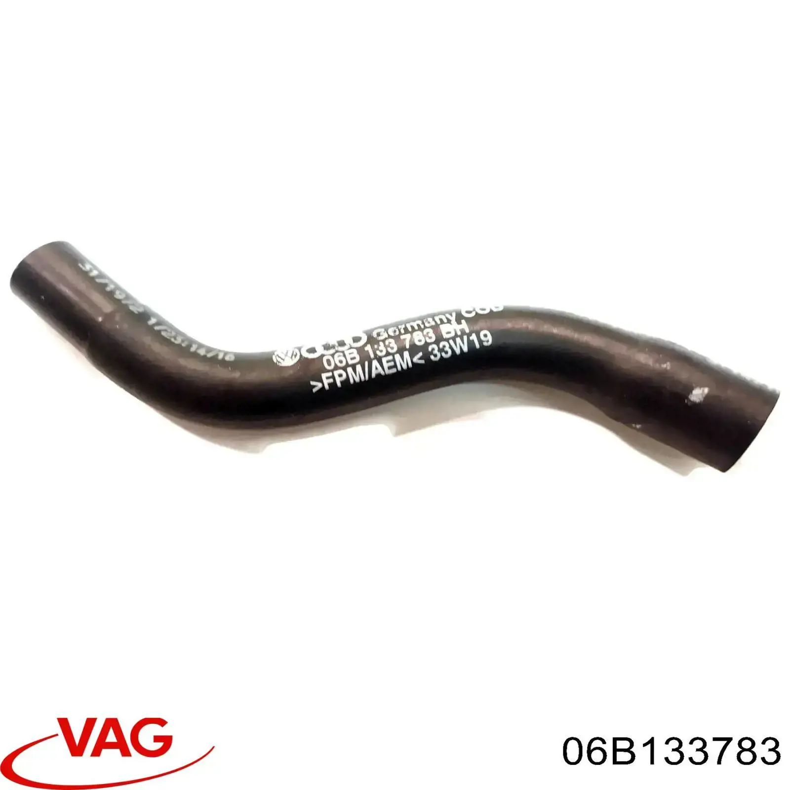 Шланг/патрубок системи охолодження Thermotec DWW321TT ціна, від 6.29 USD