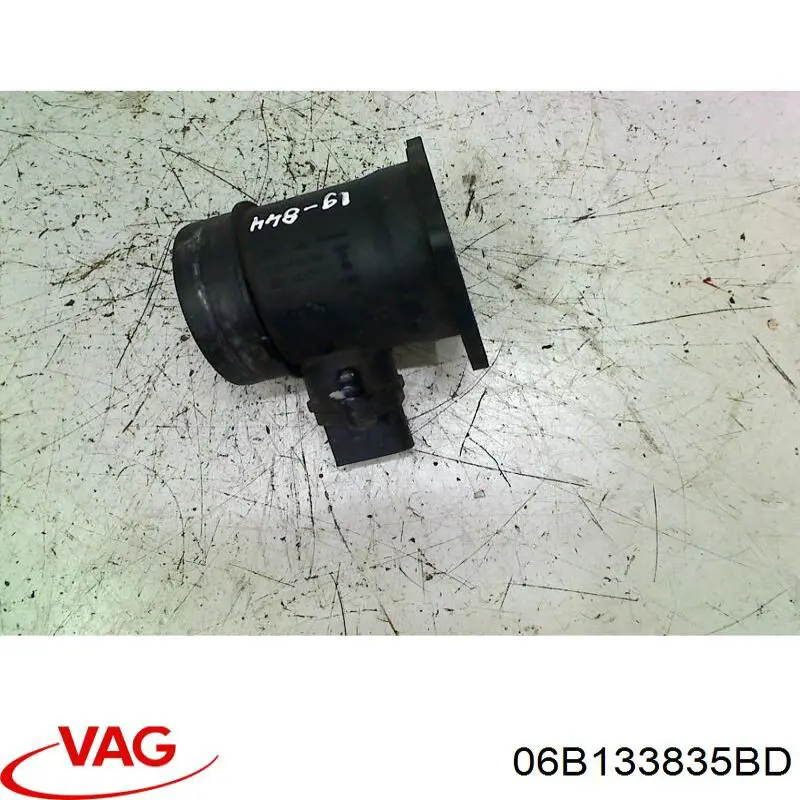  06B133835BD VAG