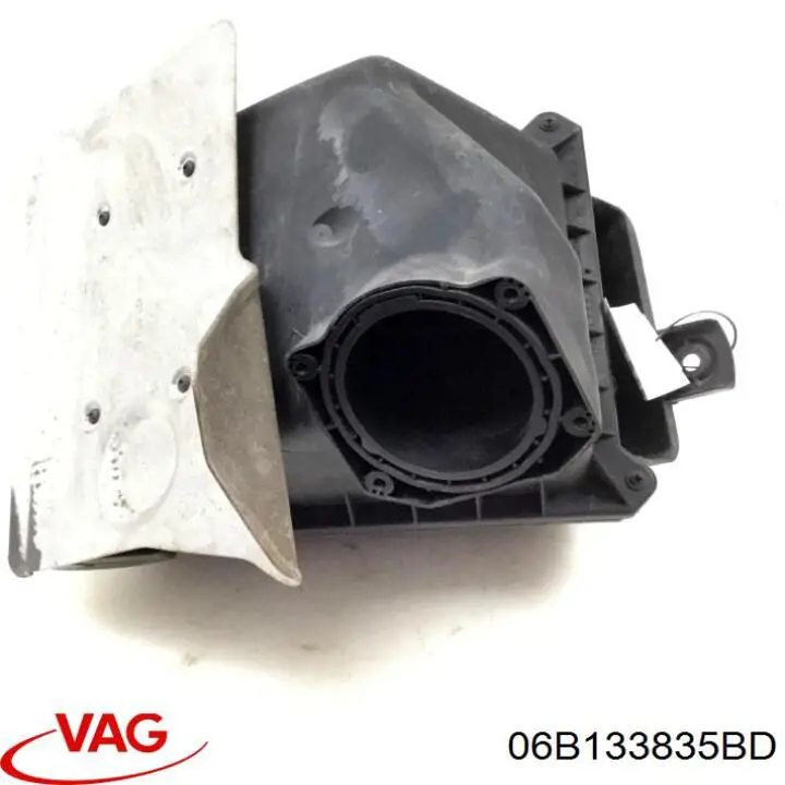 Купити 06B133835BD VAG 