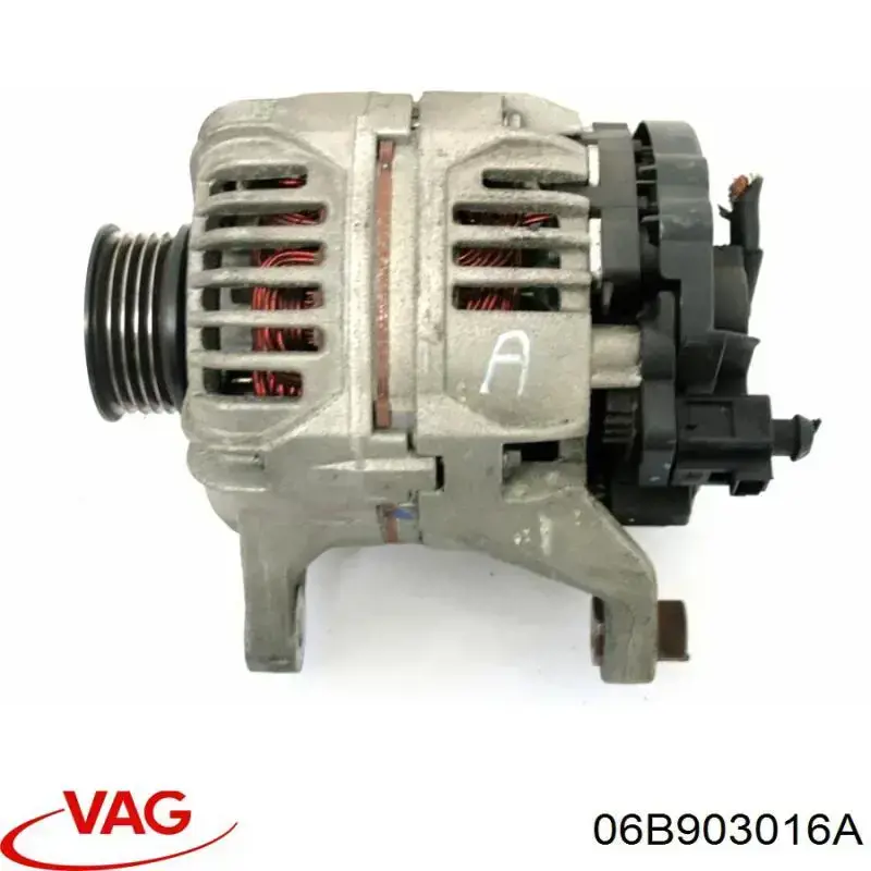 06B903016A VAG генератор