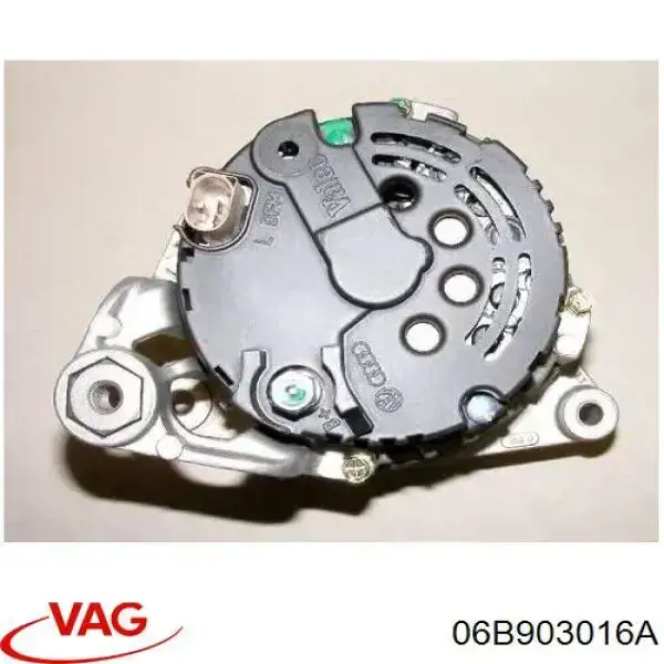 Купити 06B903016A VAG Генератор
