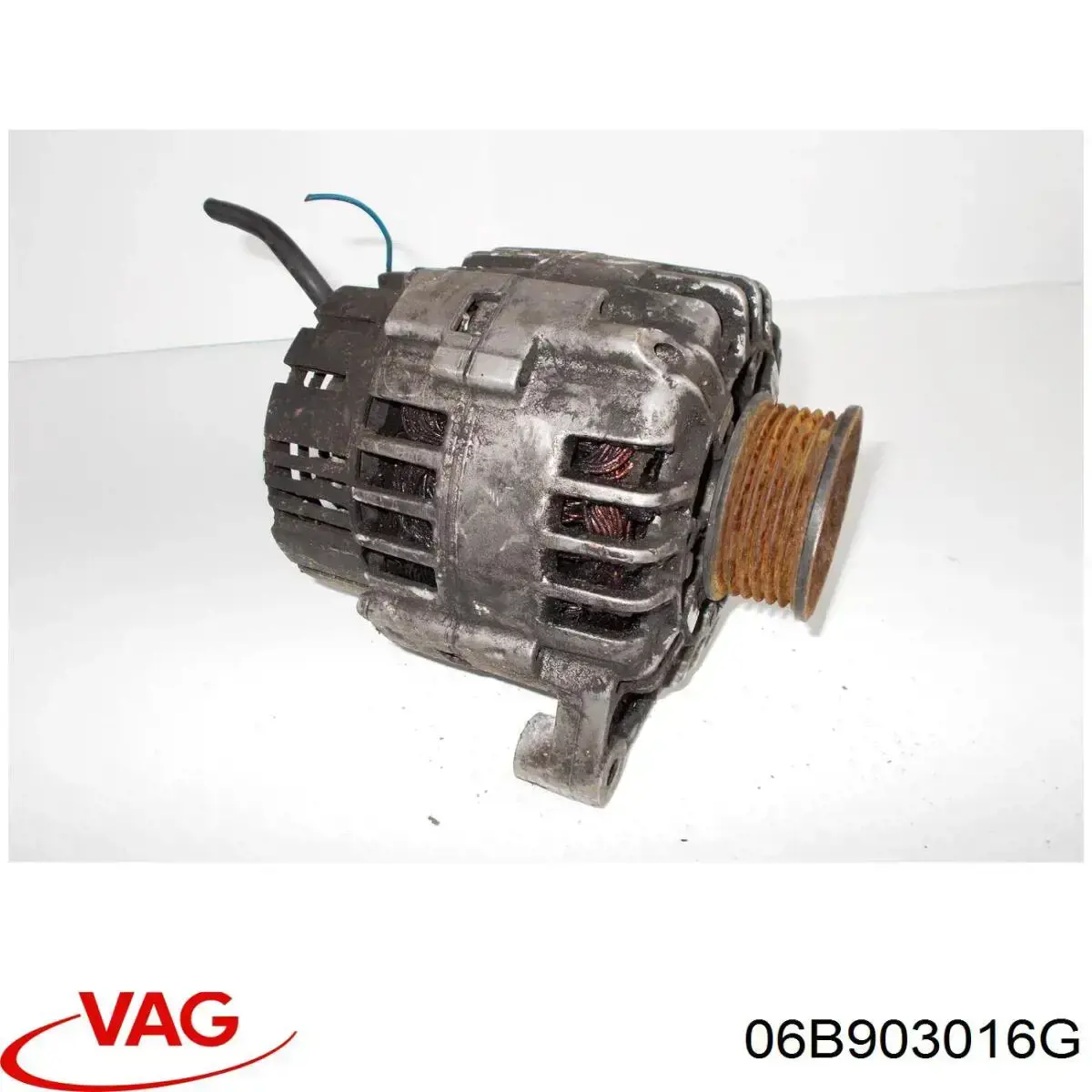 Купити 06B903016G VAG Генератор