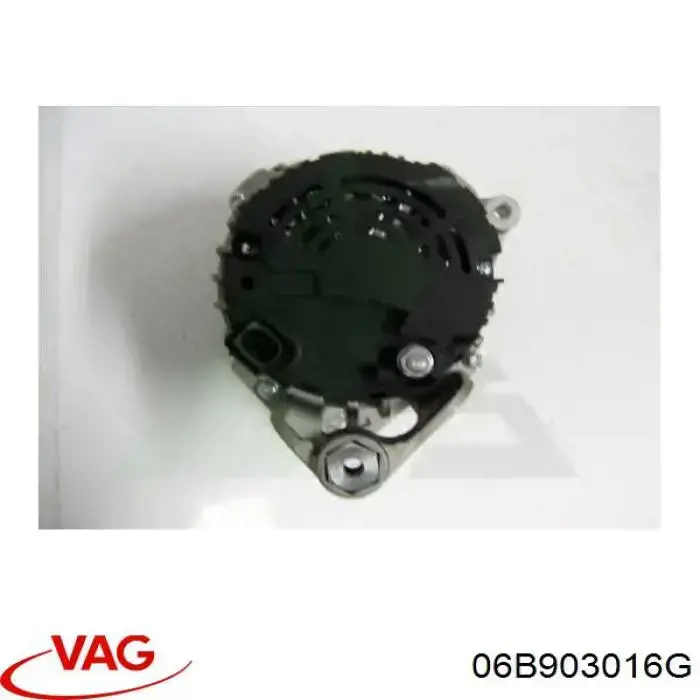 Генератор 06B903016G VAG