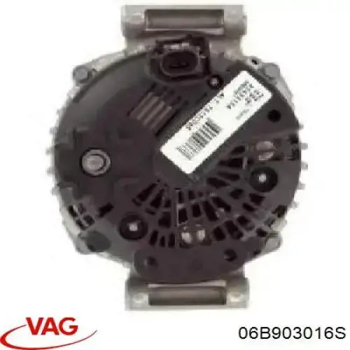 Купити 06B903016S VAG Генератор