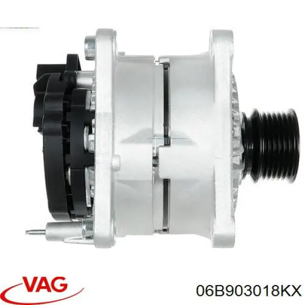 036903018AX VAG Авто генератор