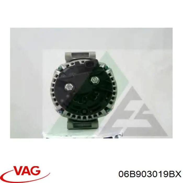 Реле генератора 06B903019BX VAG