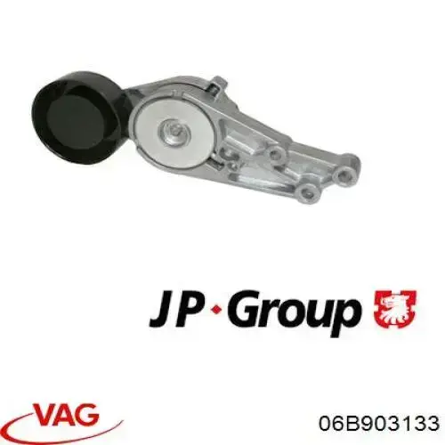 Купити 06B903133 VAG Натягувач приводного ременя