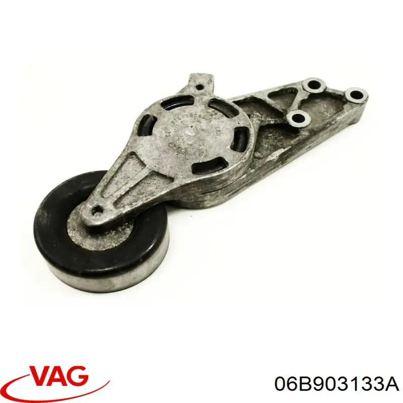 Натягувач приводного ременя VAG 06B903133A ціна, від 36.33 USD