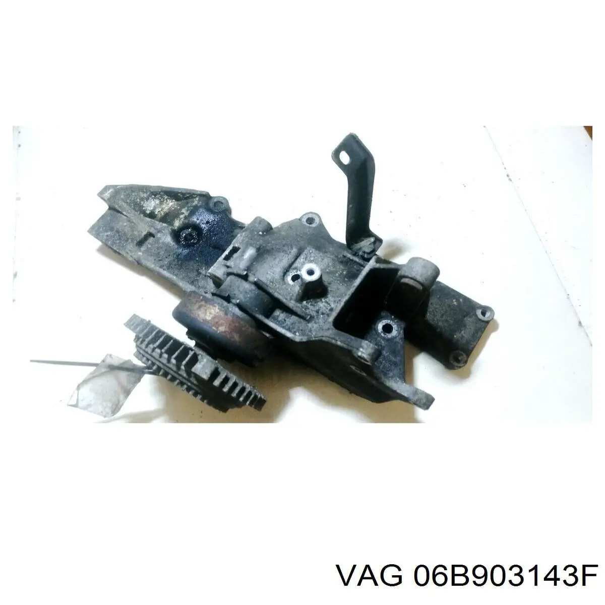  06B903143F VAG