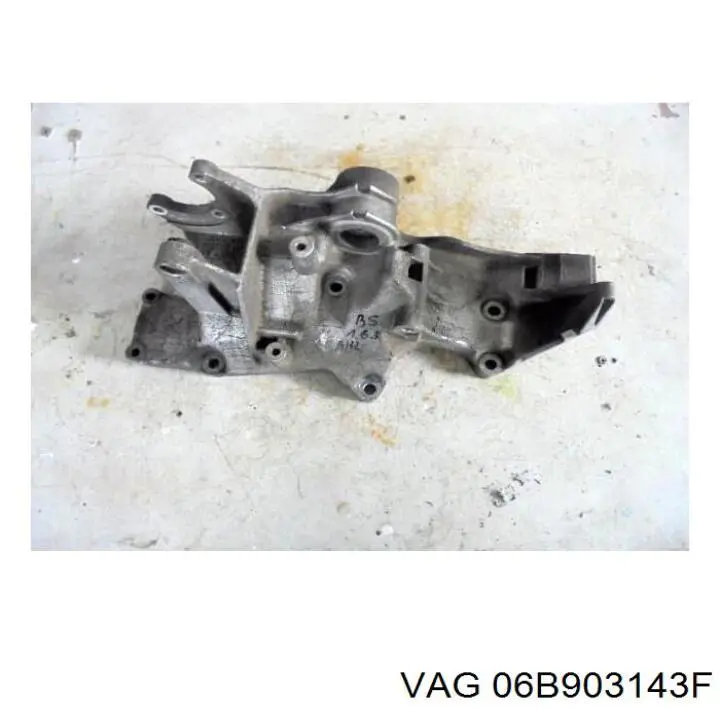  VAG 06B903143F ціна, від 12.67 USD