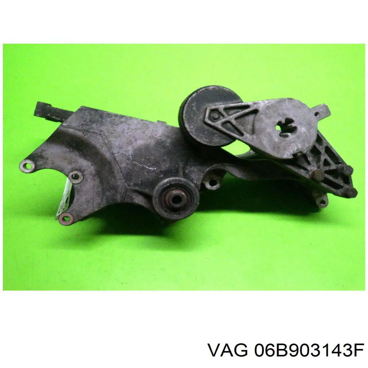 Купити 06B903143F VAG 