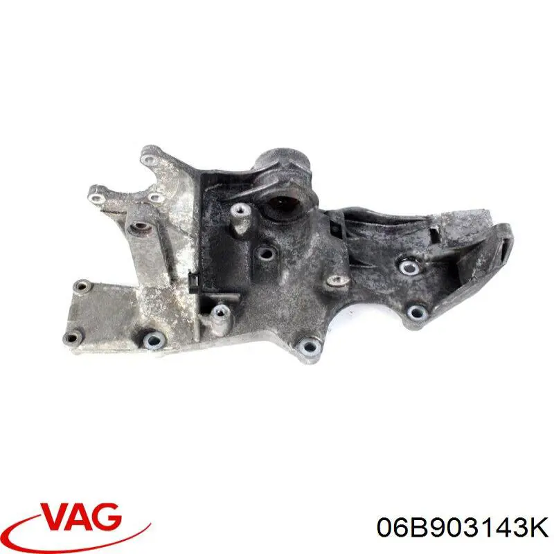  VAG 06B903143K ціна, від 8.47 USD