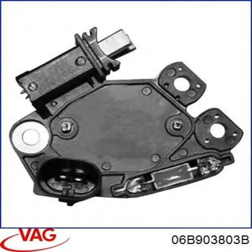 Реле генератора 06B903803B VAG