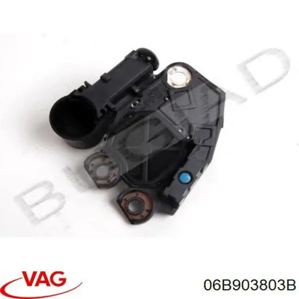 Купити 06B903803B VAG Реле регулятор напруги генератора