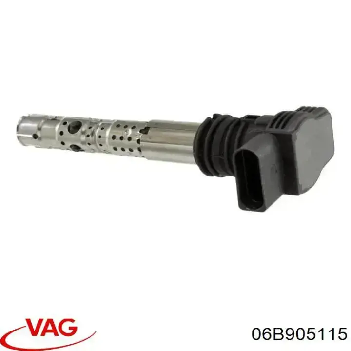 Котушка запалювання VAG 06B905115 ціна, від 22.50 USD