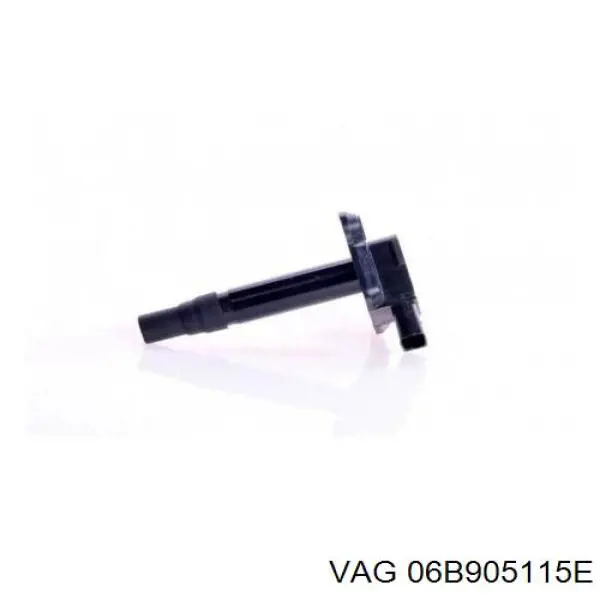 Котушка запалювання VAG 06B905115E ціна, від 24.70 USD