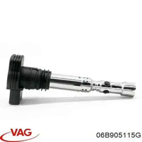 Котушка запалювання VAG 06B905115G ціна, від 22.80 USD