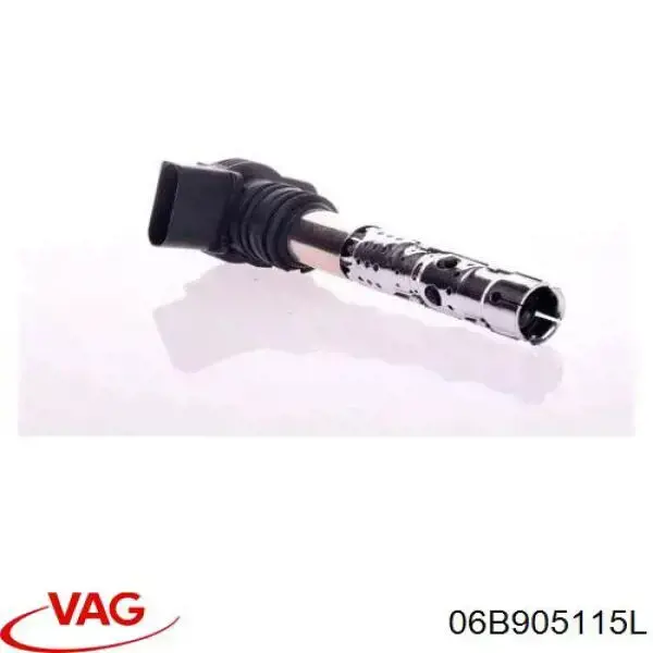 Котушка запалювання VAG 06B905115L ціна, від 22.86 USD