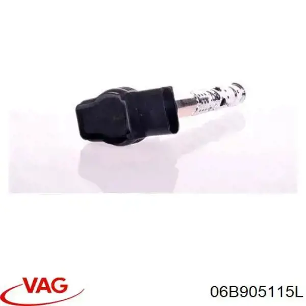 Купити 06B905115L VAG Котушка запалювання