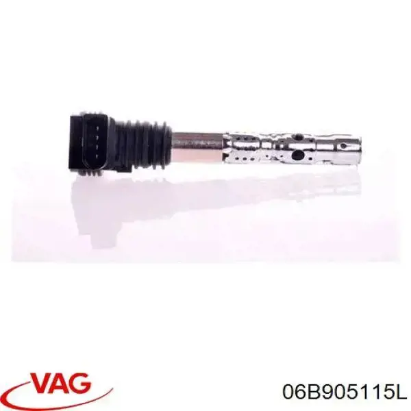 Котушка запалювання 06B905115L VAG