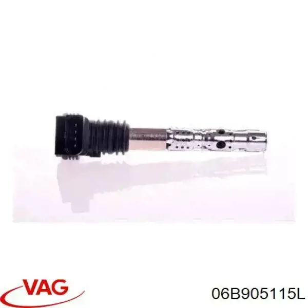 Котушка VAG 06B905115L