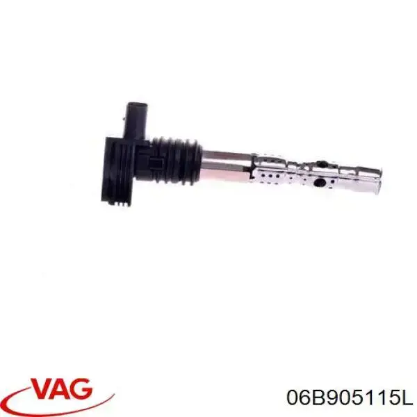 06B905115L VAG Котушка запалювання