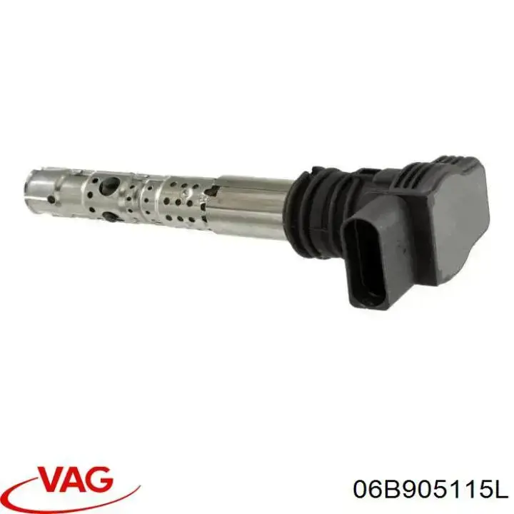 Котушка запалювання VAG 06B905115L ціна, від 22.86 USD