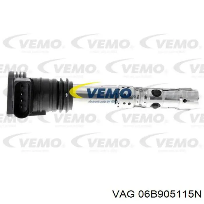 Купити 06B905115N VAG Котушка запалювання