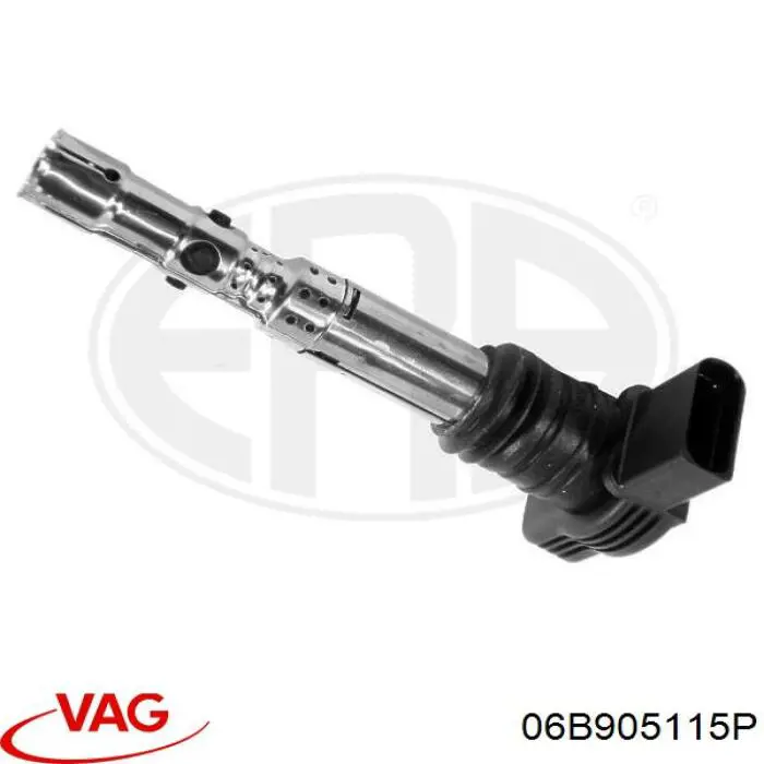 Котушка VAG 06B905115P
