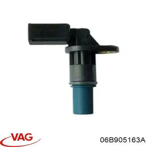 Купити 06B905163A VAG ДПРВ