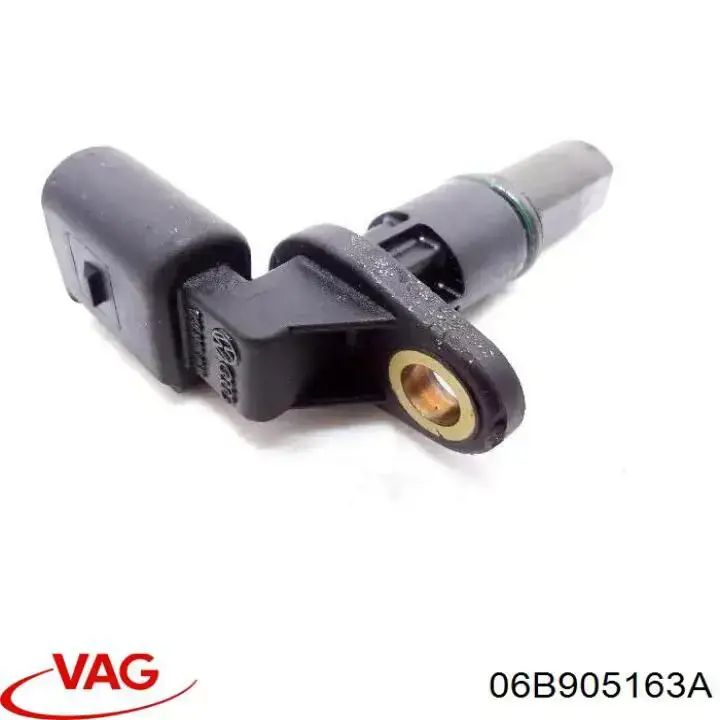 Датчик распредвалу 06B905163A VAG