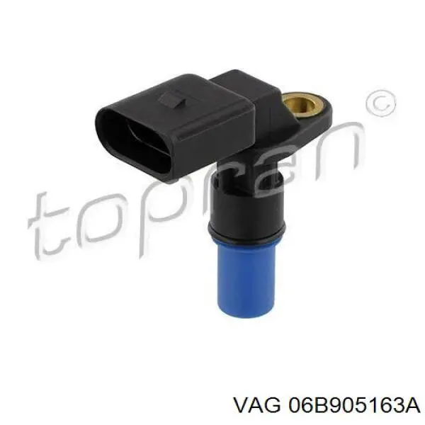 Датчик положення распредвалу VAG 06B905163A