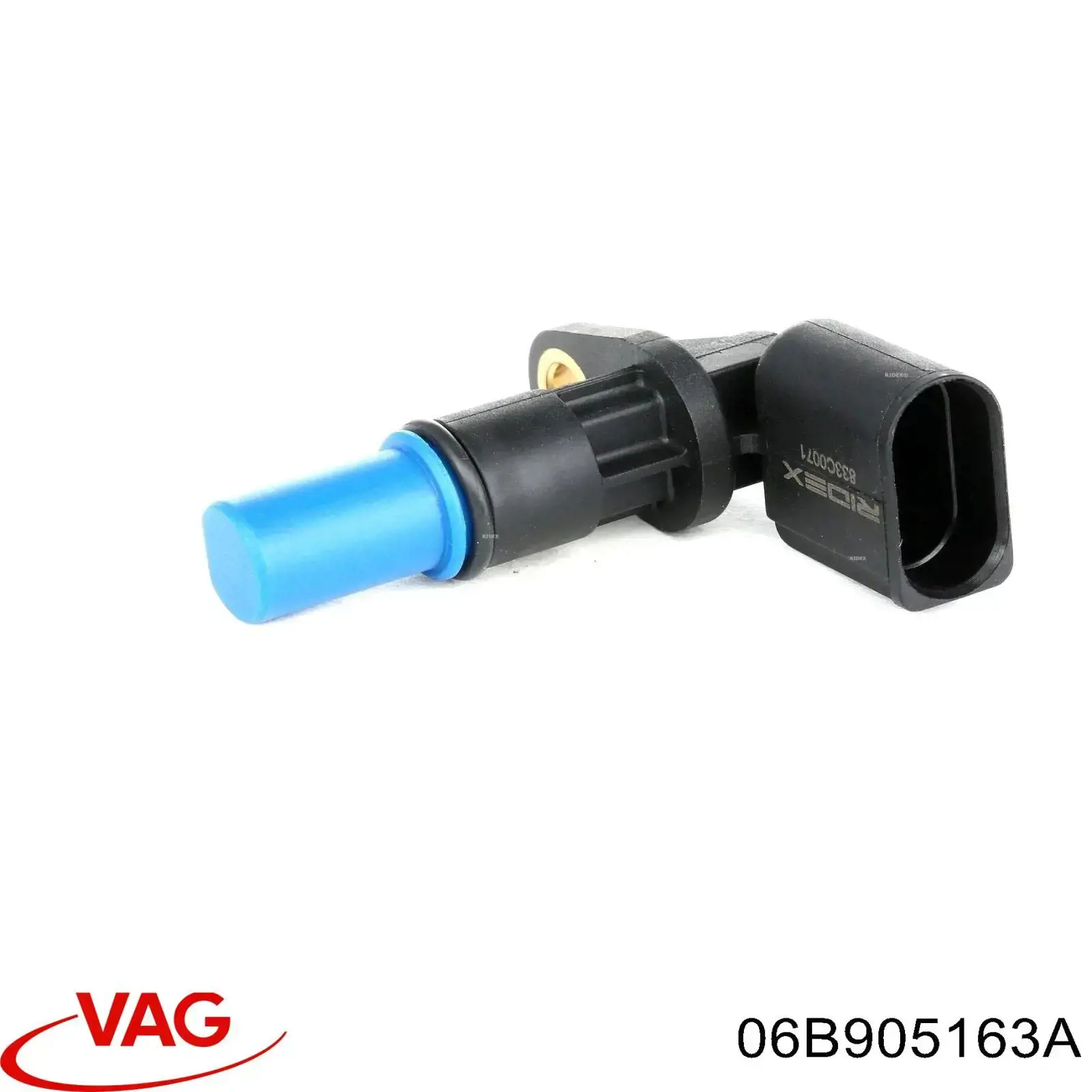 Датчик фаз VAG 06B905163A ціна, від 68.45 USD