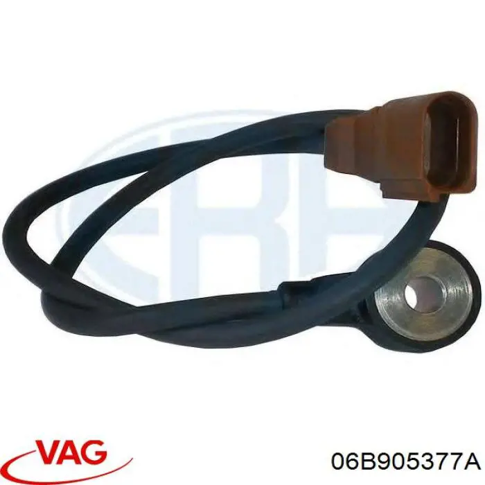 S107583021Z Continental/Siemens Датчик детонації