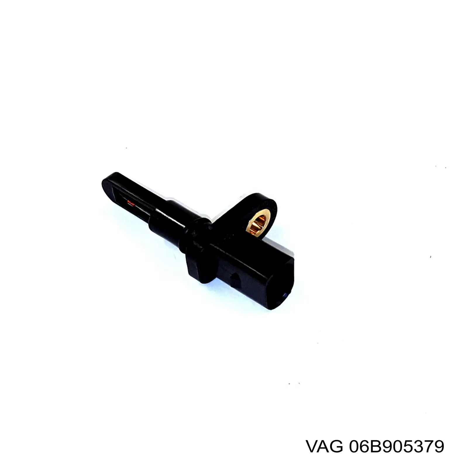Датчик температури повітряної суміші VAG 06B905379 ціна, від 7.83 USD