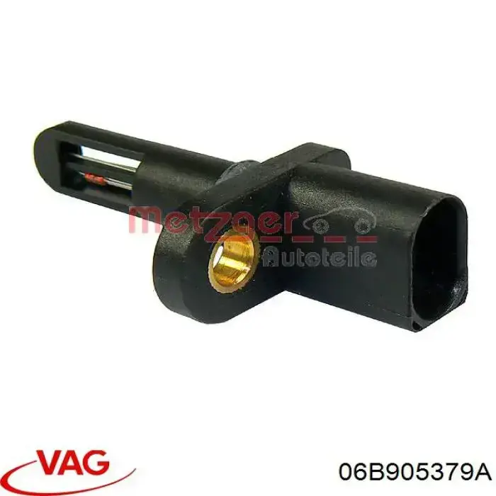 Купити 06B905379A VAG Датчик температури впускного повітря